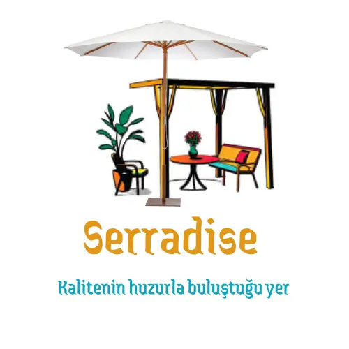 Serradise Logo